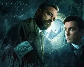 《维也纳血案 第四季》悬疑升级！血色浪漫下的罪恶迷局，侦破真相刻不容缓！