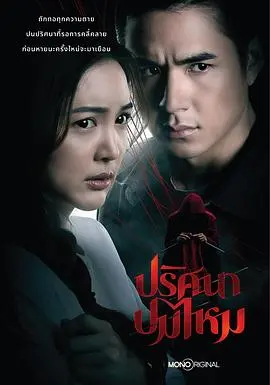 《丝结之谜》：一场交织欲望与背叛的悬疑迷局，真相能否抽丝剥茧？