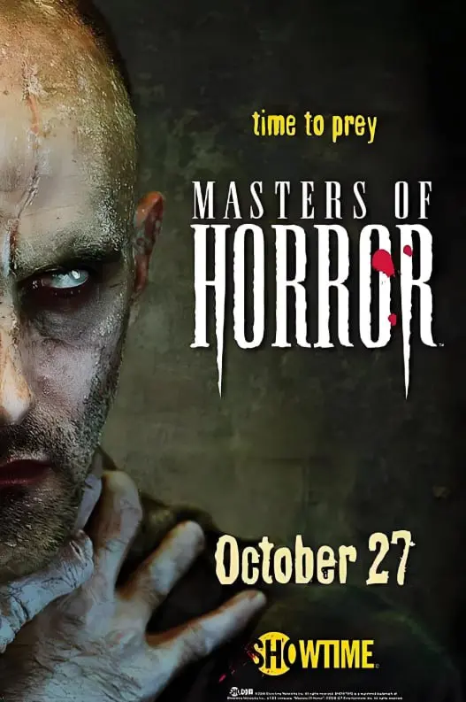 《恐怖大师 第二季》：挑战你的心理极限！深度解析血腥背后的哲学与人性黑暗