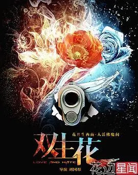 《双生花》：孪生姐妹命运纠葛，情感暗流涌动，一部关于成长与救赎的催泪佳作