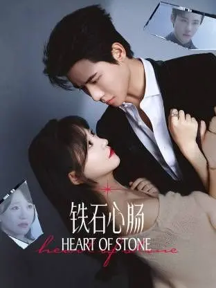 《铁石心肠》：家族恩怨纠葛，复仇之火如何燃烧？高清在线观看